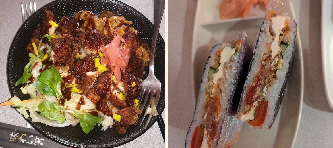 Sashimi shop - Gallery Image 4