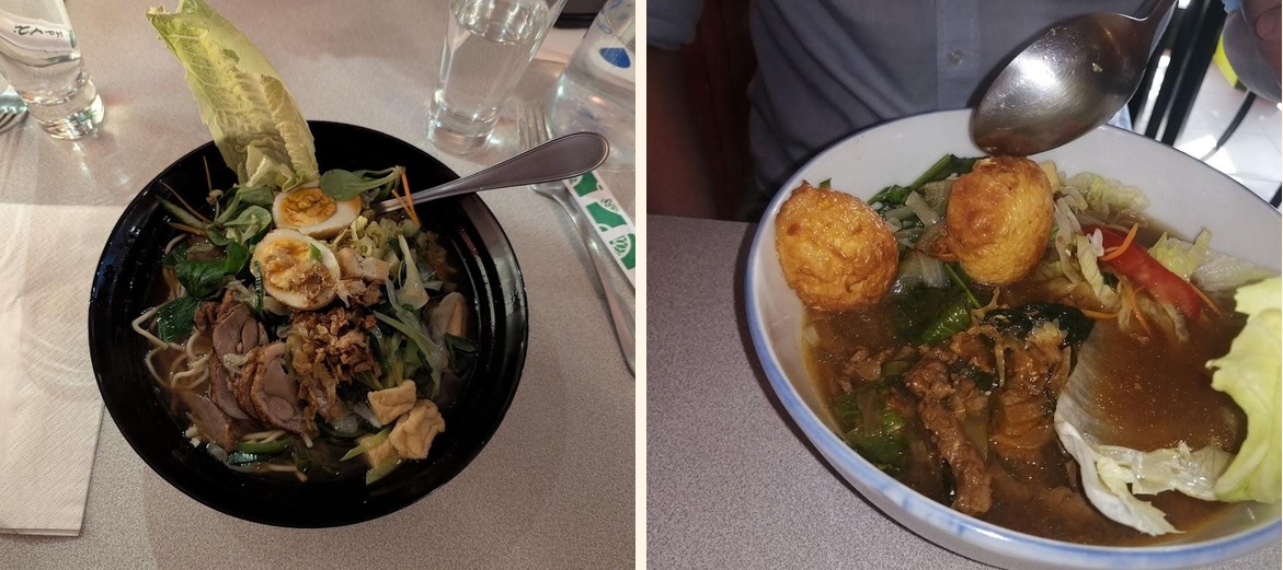 Sashimi shop - Gallery Image 6